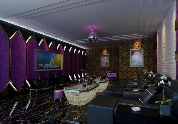 嘉兴商务ktv详细指南-南湖区ktv预订